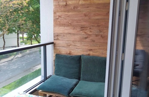 Arras Apartment | Le Wellington