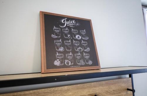 Hieres-sur-Amby Apartment | Le Westy 1