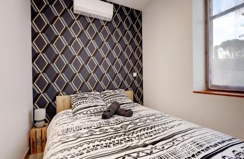 Hieres-sur-Amby Apartment | Le Westy 2