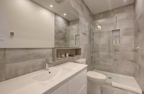 Montcalm Bed & Breakfast | Le Widor