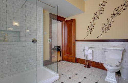 Montcalm Bed & Breakfast | Le Widor