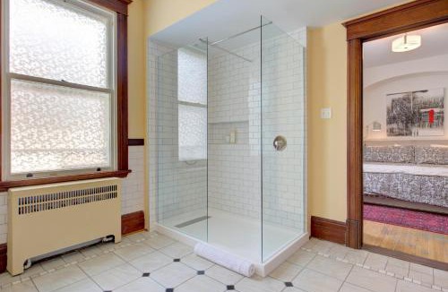 Montcalm Bed & Breakfast | Le Widor