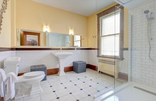 Montcalm Bed & Breakfast | Le Widor