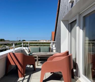 Wimille Apartment | Le Wim’bowé