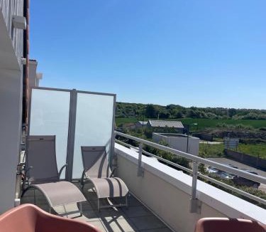 Wimille Apartment | Le Wim’bowé