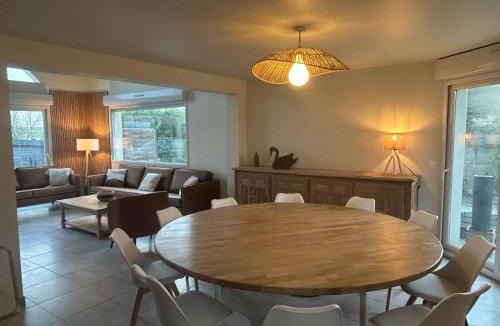 Bazinghen House | Le Wim'Heureux Campagne