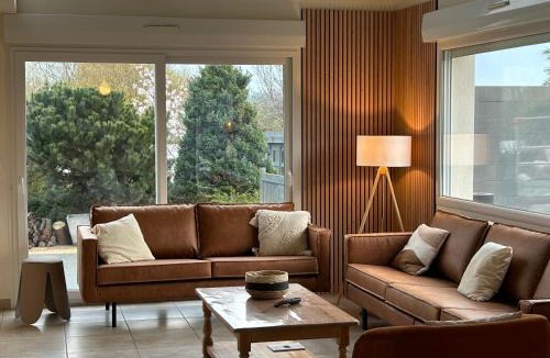 Bazinghen House | Le Wim'Heureux Campagne