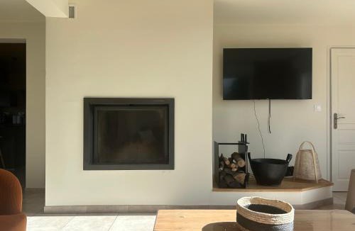 Bazinghen House | Le Wim'Heureux Campagne