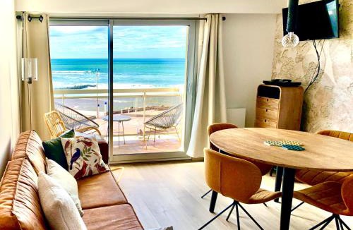 Wimereux Apartment | Le Wim'heureux Plage