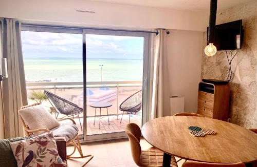 Wimereux Apartment | Le Wim'heureux Plage