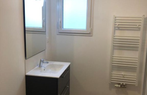 Wimille Apartment | LE WIMB0 1