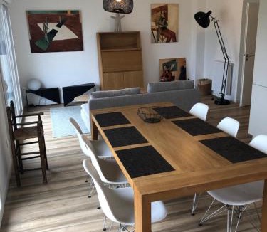 Wimille Apartment | LE WIMB0 1