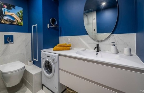 Saint-Georges Apartment | Le Windsor - Coeur historique de Toulouse