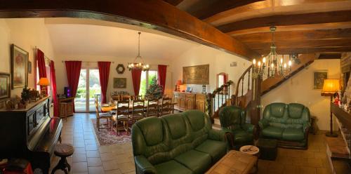 Dambach House | Le Wineck