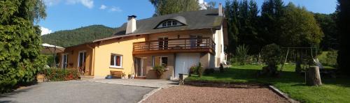 Dambach House | Le Wineck