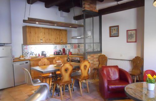Bergheim Apartment | Le Winzer