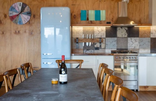 Wellsford House | Le Woolshed - Luxury and Leisure