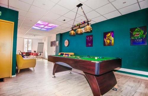 Clermont-l'Herault Apartment | Le Work&Play - Logement spécial séminaires, vacances, repas.