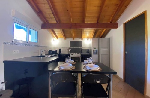 Espelette Apartment | Le XILOTIK - Peaceful apartment in Espelette