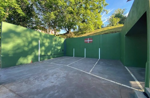 Espelette Apartment | Le XILOTIK - Peaceful apartment in Espelette