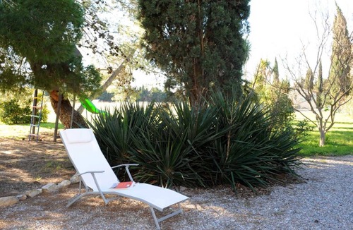 Alenya House | Le yucca - ALENYA - Gîte