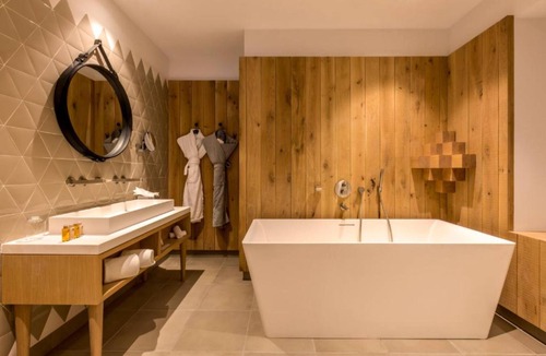 Val-d'Isere Hotel | Le Yule Hotel & Spa