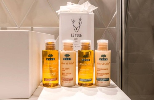 Val-d'Isere Hotel | Le Yule Hotel & Spa