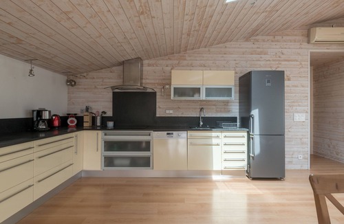 Saint-Hilaire-de-Chaleons House | Le Zen - Sauna - Piscine intérieure