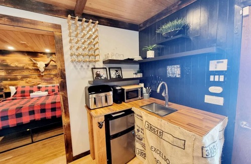 Montebello Apartment | Le Zen 2 suite appartement