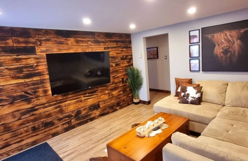 Montebello Apartment | Le Zen 3 appartement