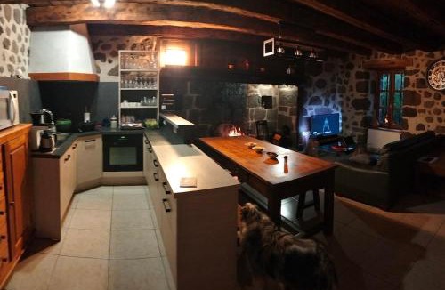 Saint-Projet-de-Salers House | Le Zen Altitude