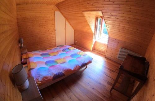 Saint-Projet-de-Salers House | Le Zen Altitude