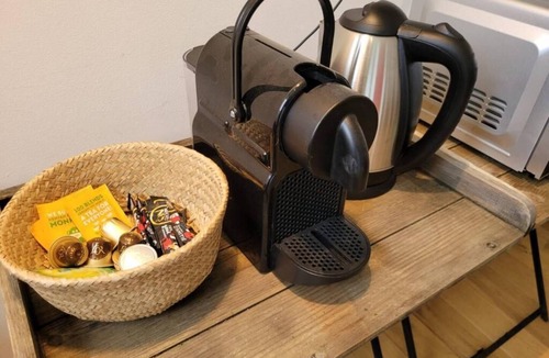 Vertou Apartment | Le zen - Apartment with terrace