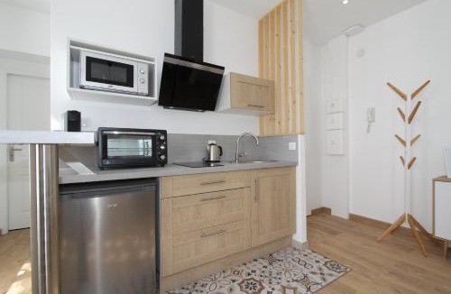 Romilly-sur-Seine Apartment | Le Zen by EasyEscale