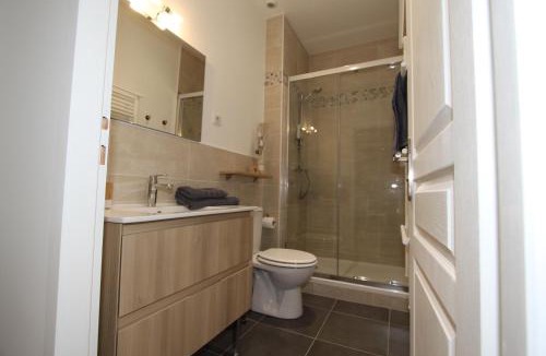 Romilly-sur-Seine Apartment | Le Zen by EasyEscale