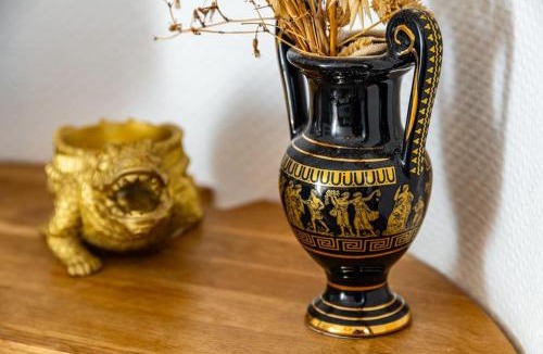 Montchapet Apartment | Le zen