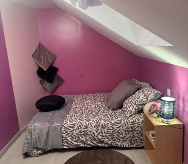 La Milesse House | Le zen