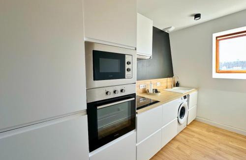 Lambersart Apartment | Le Zen Kyoto