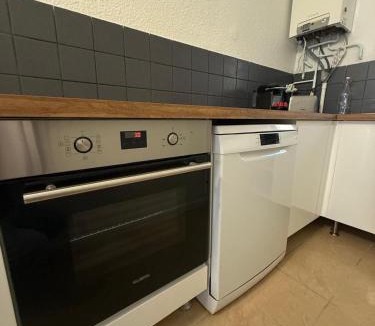 Montlucon Apartment | Le Zen Montluçon