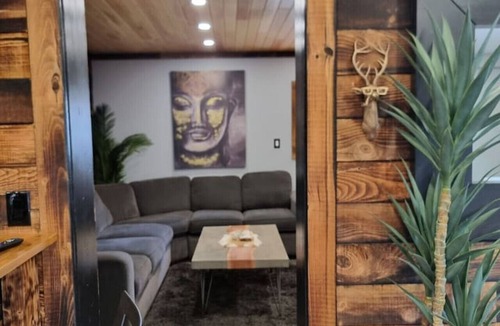 Montebello Apartment | Le Zen suite apartment