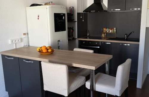 Tarbes Apartment | Le Zen - TARBESAPPART