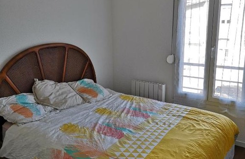 Tarbes Apartment | Le Zen - TARBESAPPART