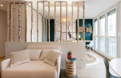 Laxou Apartment | Le Zenity avec Parking privé, Netflix et Disney Plus, Proche Nancy Gentilly