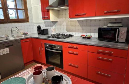 Port-de-Lanne House | Le zihans