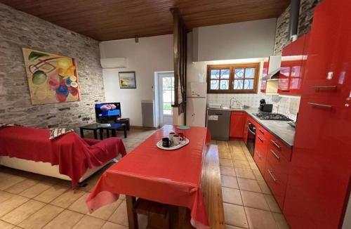 Port-de-Lanne House | Le zihans