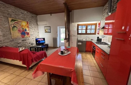 Port-de-Lanne House | Le Zihans - Port-de-lanne