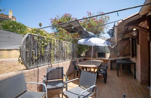 Residences du Golfe de Lava Apartment | Le Zini