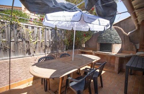 Residences du Golfe de Lava Apartment | Le Zini