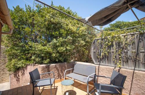 Residences du Golfe de Lava Apartment | Le Zini