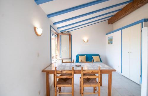 Residences du Golfe de Lava Apartment | Le Zini